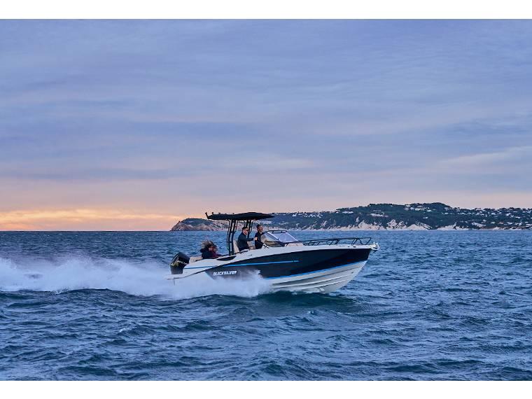 Tarragona en barco: la mejor opción de alquiler para disfrutar del mar